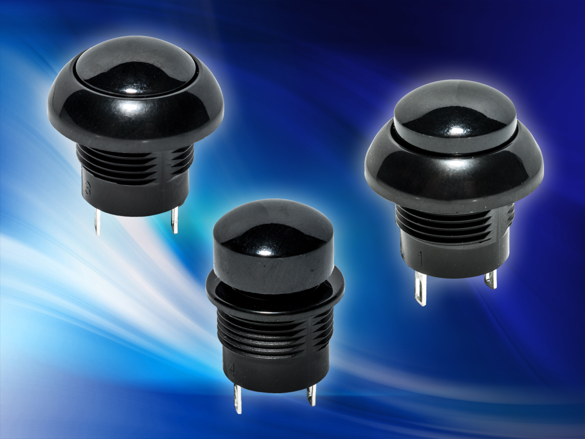 Sealed Pushbutton Switch