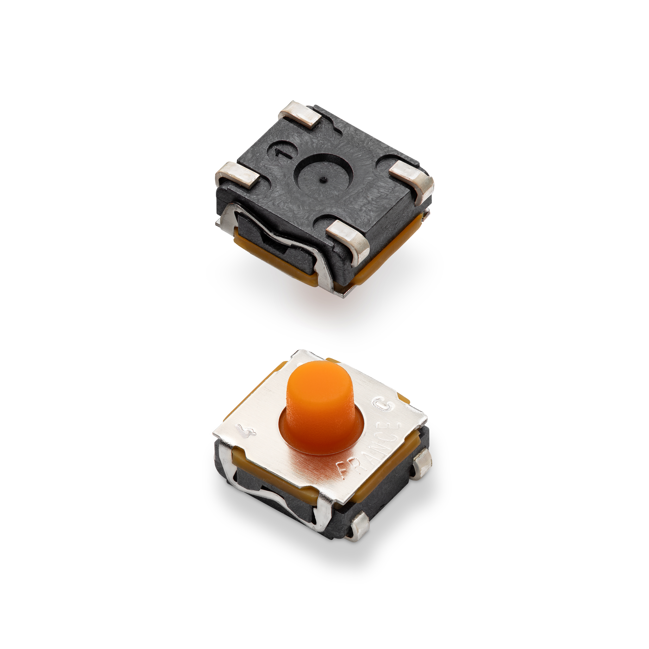 KSC DCT Series Tactile Switches